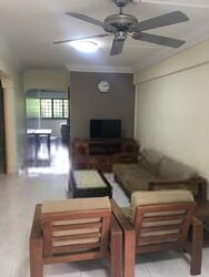 Blk 631 Yio Chu Kang View (Ang Mo Kio), HDB 3 Rooms #592978651